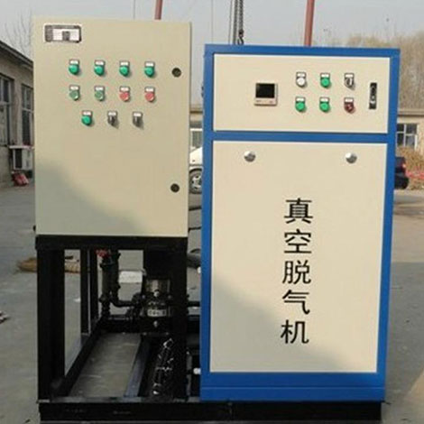 雞西高效管殼式換熱器設備